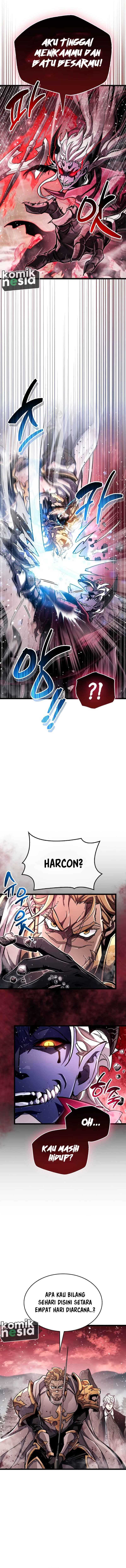 The Player Hides His Past Chapter 50 Gambar 11