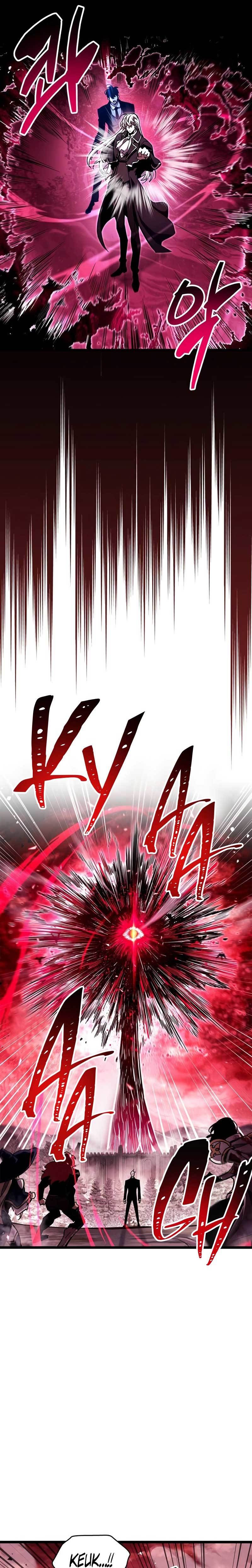The Player Hides His Past Chapter 51 Gambar 4