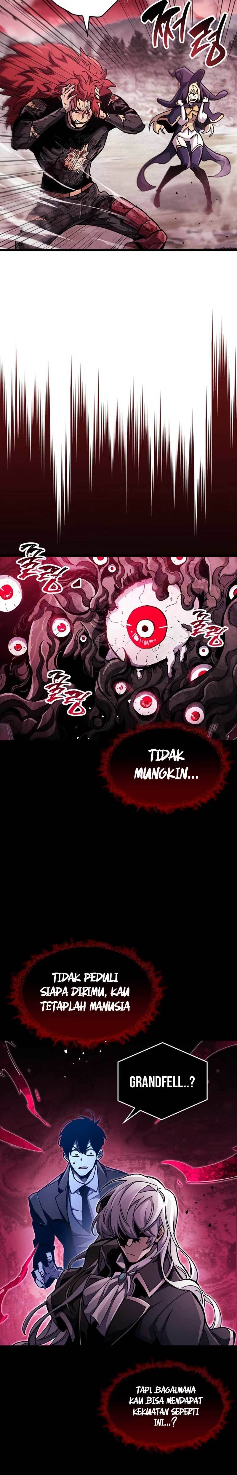 The Player Hides His Past Chapter 51 Gambar 5