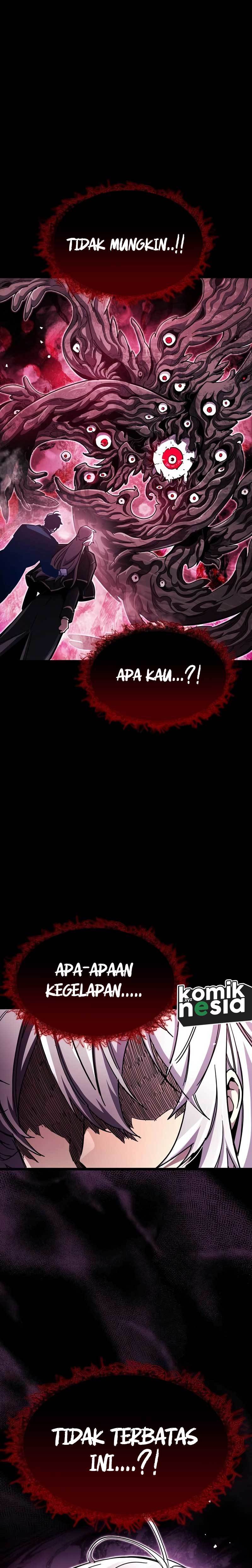 The Player Hides His Past Chapter 51 Gambar 6