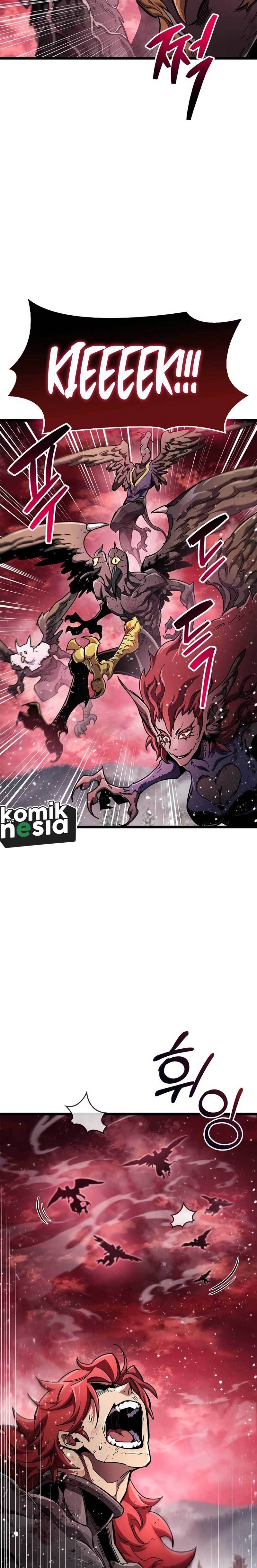The Player Hides His Past Chapter 51 Gambar 16