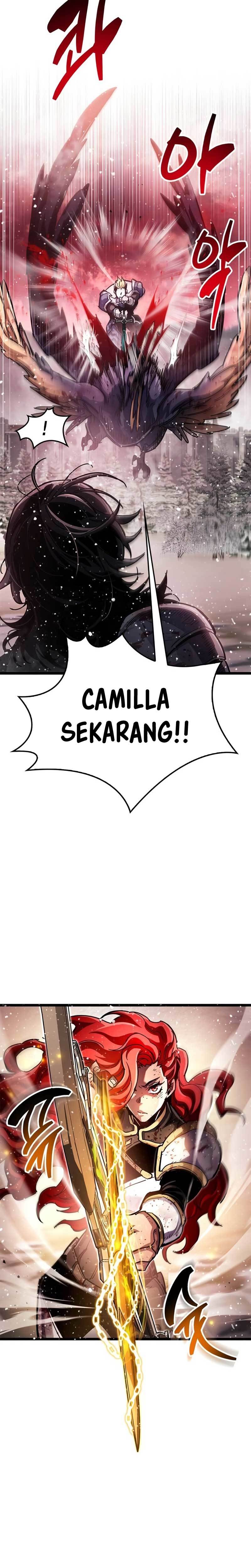 The Player Hides His Past Chapter 51 Gambar 25