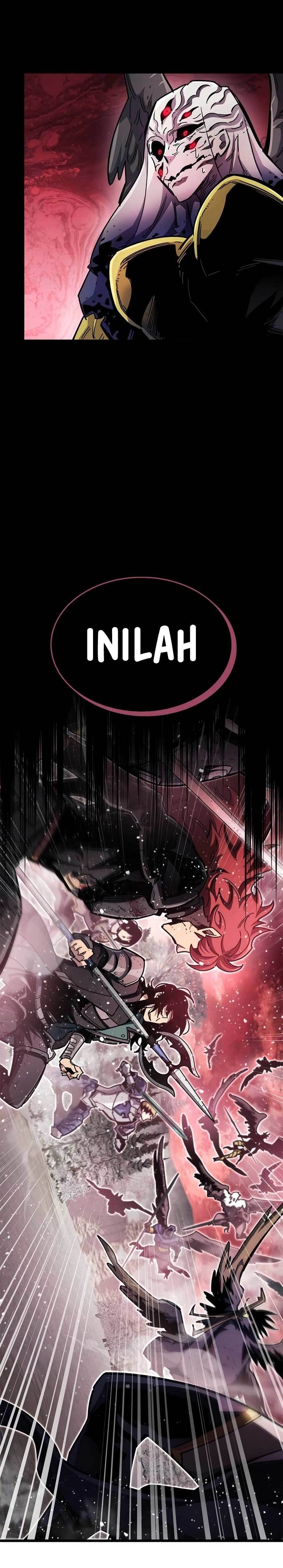 The Player Hides His Past Chapter 51 Gambar 35