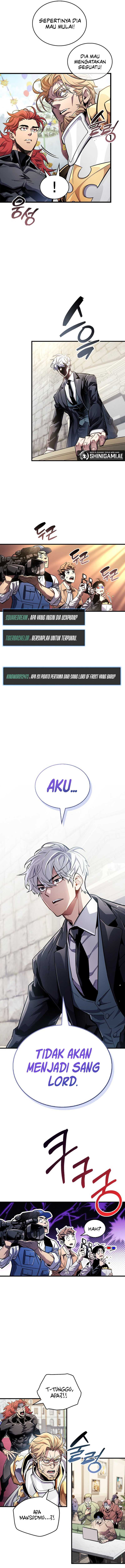 The Player Hides His Past Chapter 54 Gambar 7