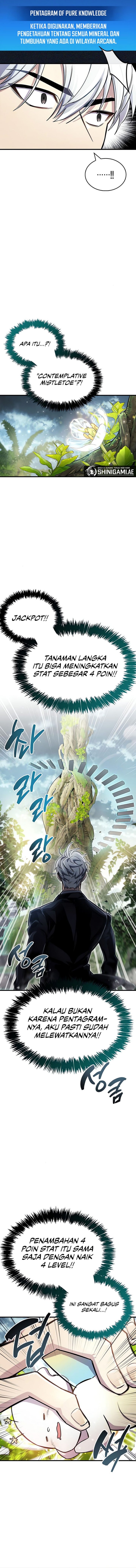 The Player Hides His Past Chapter 64 Gambar 15