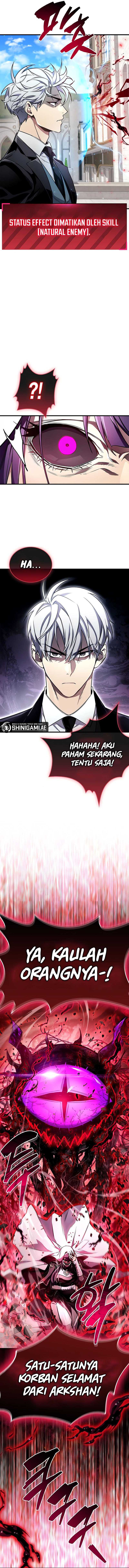 The Player Hides His Past Chapter 72 Gambar 13