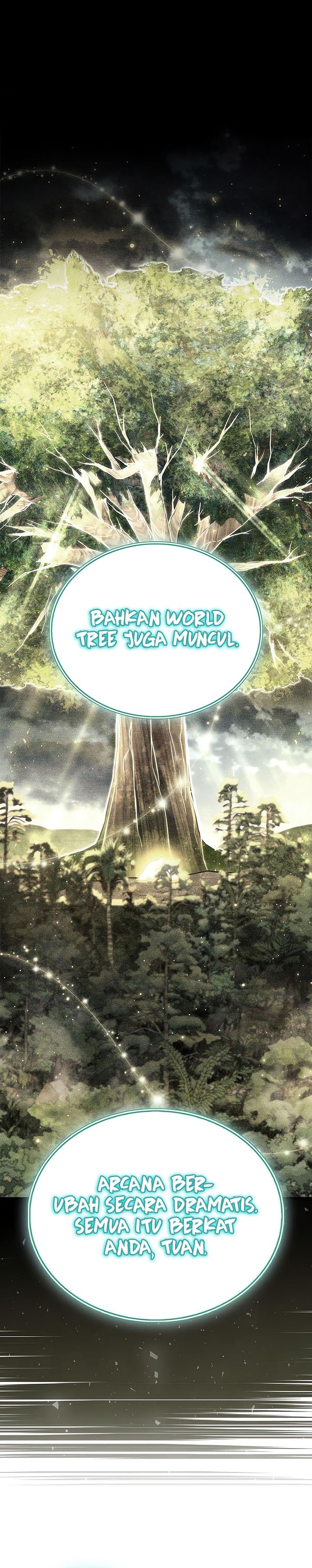 The Player Hides His Past Chapter 74 Gambar 15