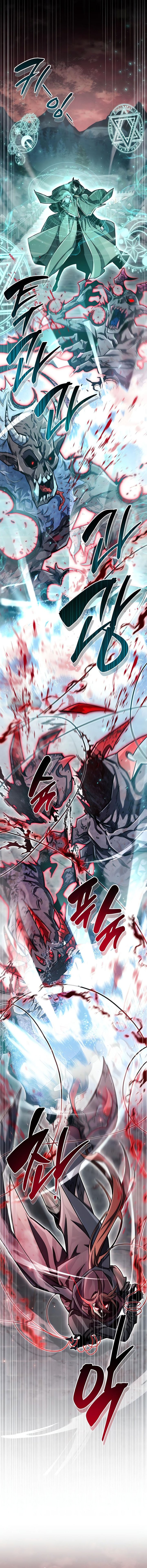 The Player Hides His Past Chapter 75 Gambar 17
