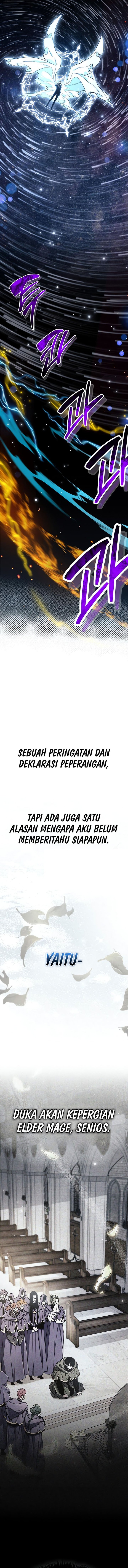The Player Hides His Past Chapter 75 Gambar 25