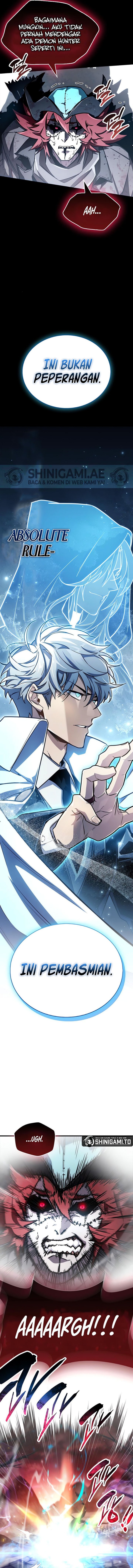 The Player Hides His Past Chapter 75 Gambar 27