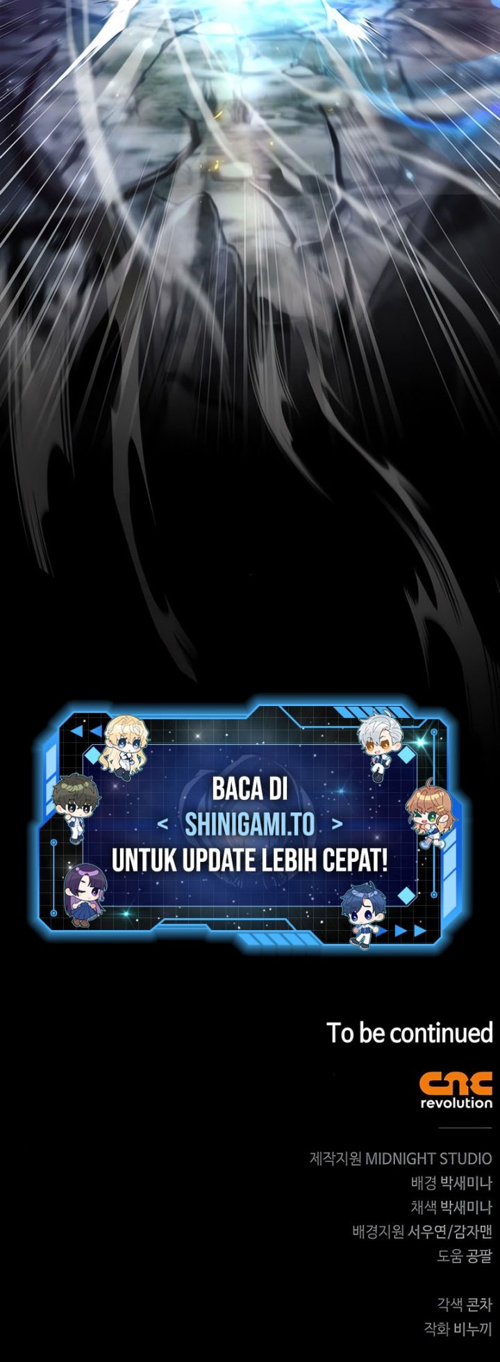 The Player Hides His Past Chapter 75 Gambar 28