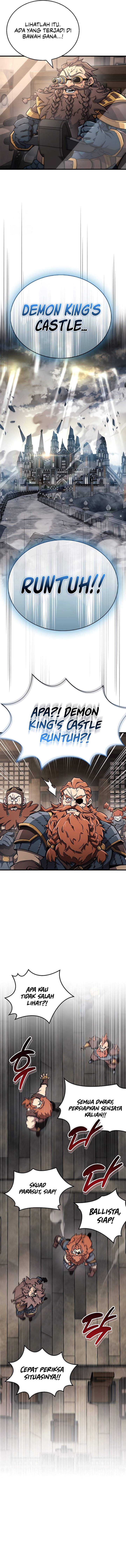 The Player Hides His Past Chapter 76 Gambar 5