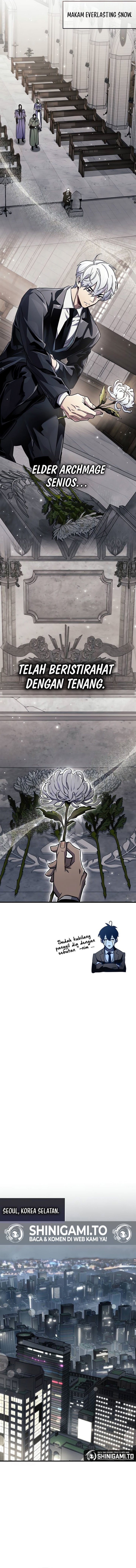 The Player Hides His Past Chapter 76 Gambar 22