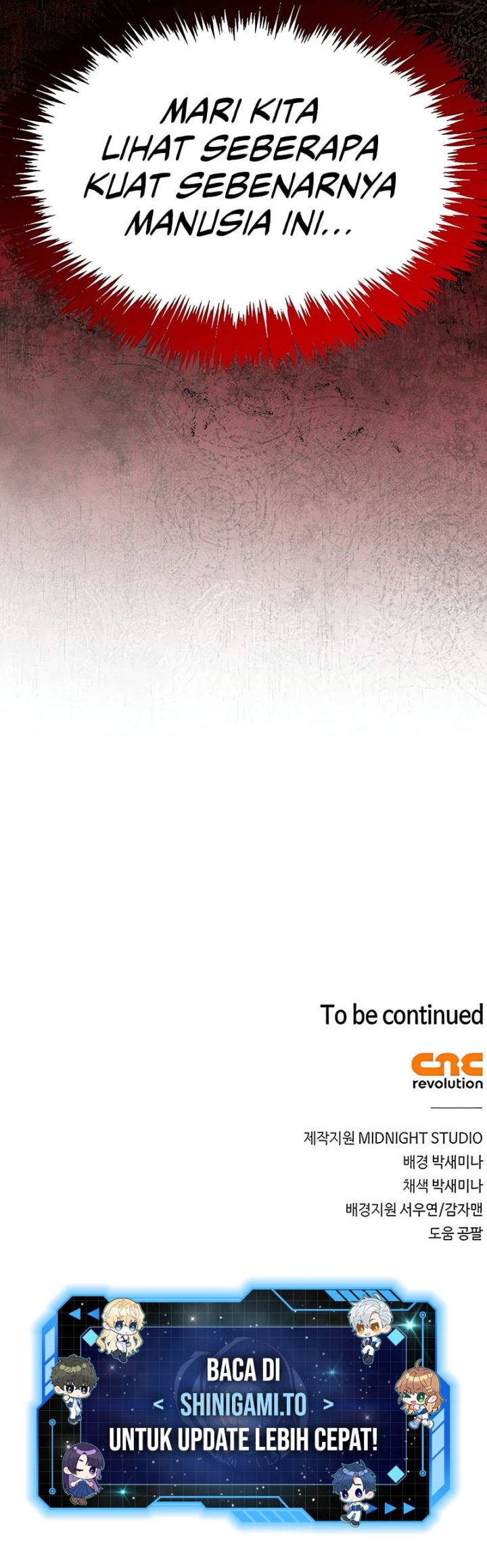 The Player Hides His Past Chapter 76 Gambar 24