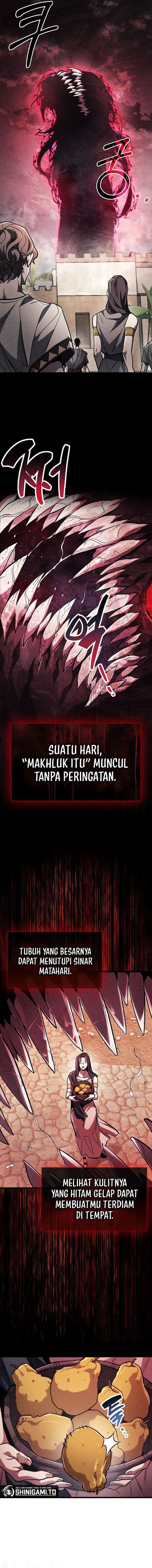The Player Hides His Past Chapter 79 Gambar 23