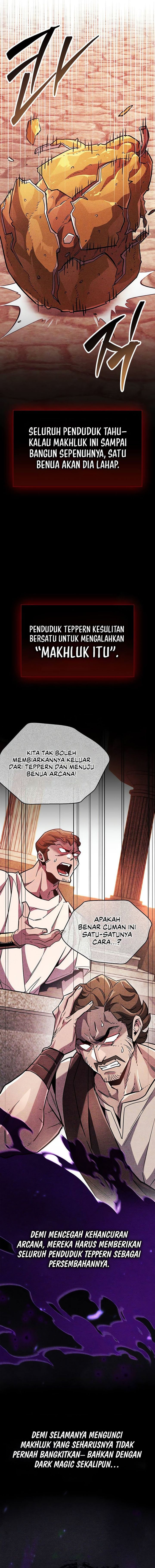 The Player Hides His Past Chapter 79 Gambar 24