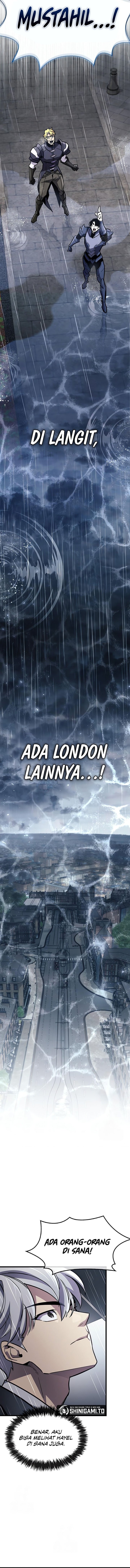 The Player Hides His Past Chapter 87 Gambar 7