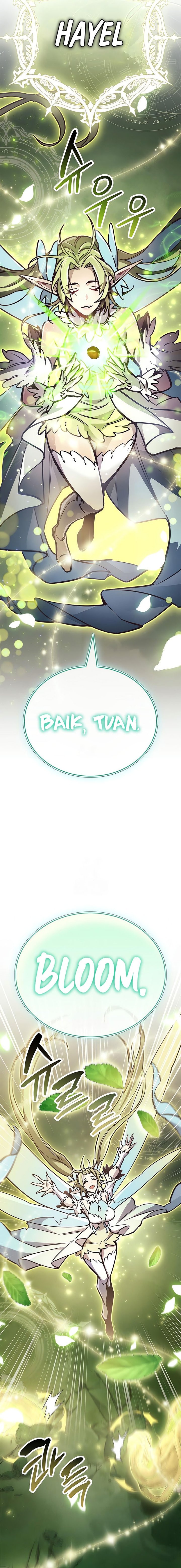 The Player Hides His Past Chapter 87 Gambar 9