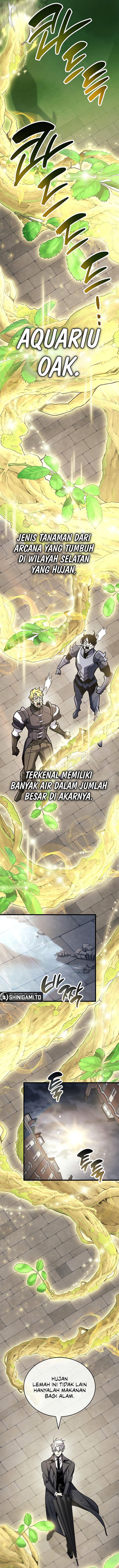 The Player Hides His Past Chapter 87 Gambar 10