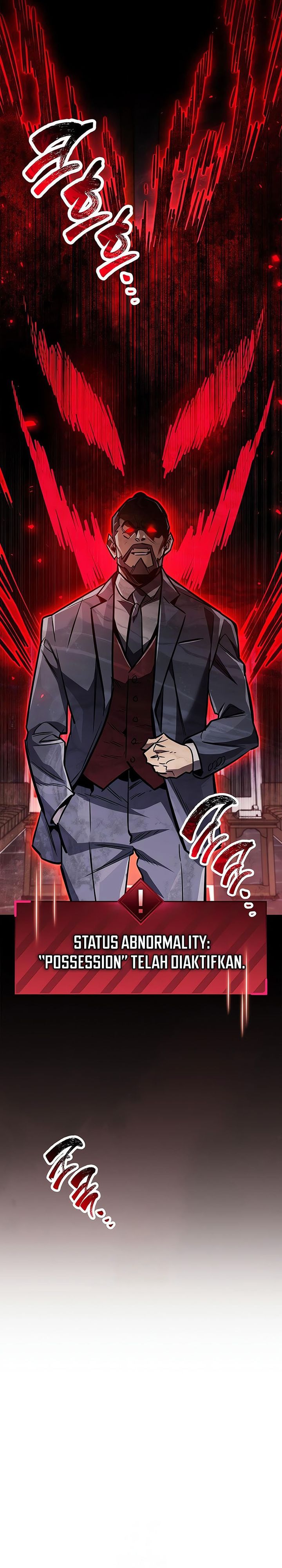 The Player Hides His Past Chapter 88 Gambar 32