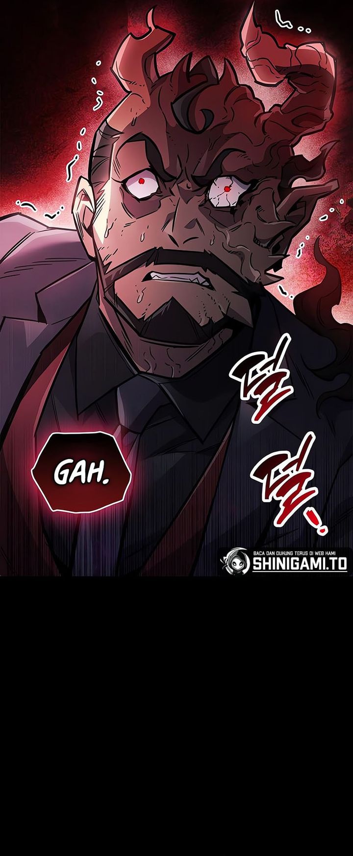 The Player Hides His Past Chapter 88 Gambar 45