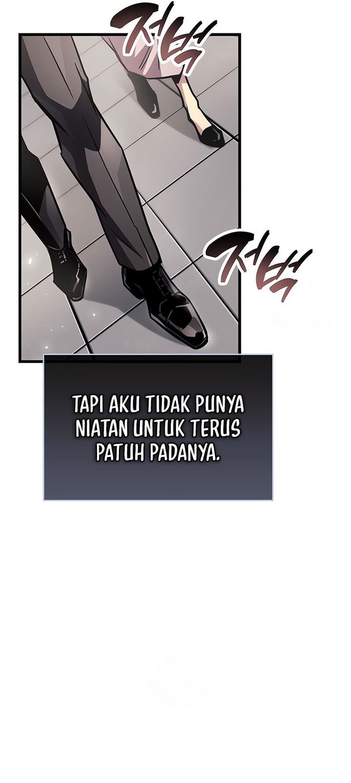 The Player Hides His Past Chapter 89 Gambar 41