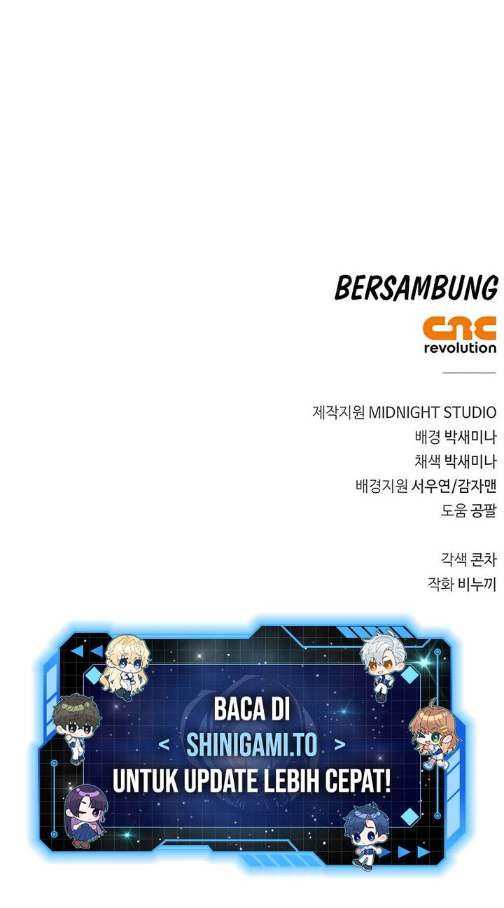 The Player Hides His Past Chapter 89 Gambar 48