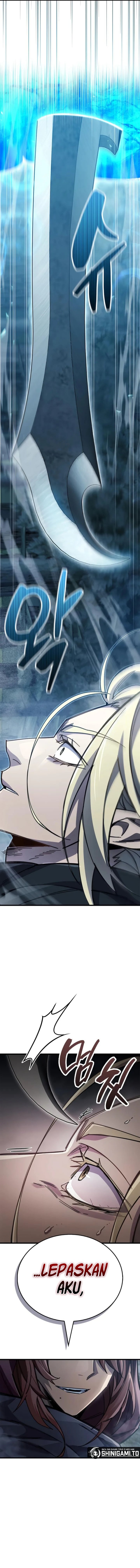 The Player Hides His Past Chapter 91 Gambar 15