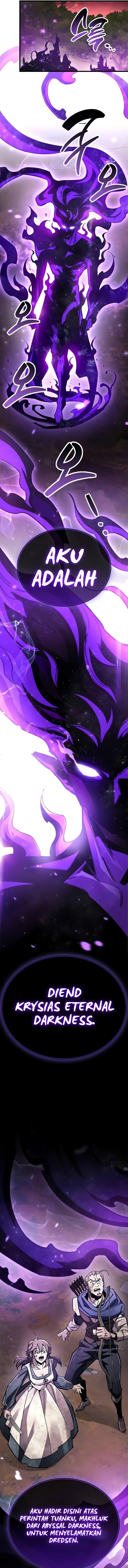 The Player Hides His Past Chapter 92 Gambar 17