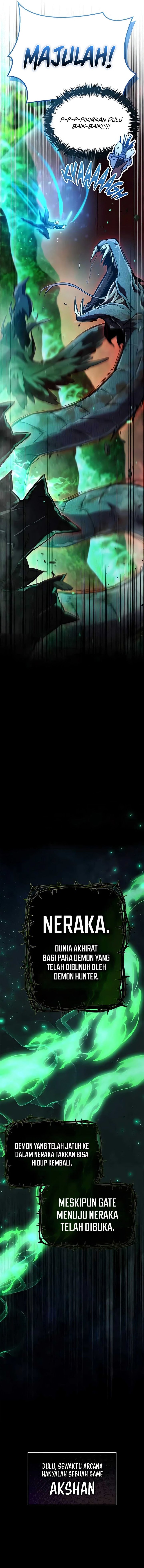 The Player Hides His Past Chapter 93 Gambar 20