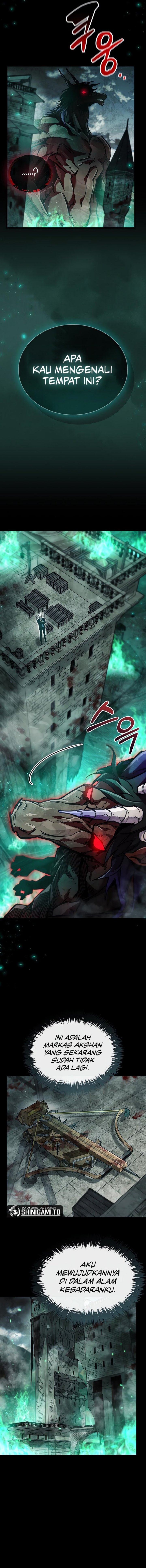 The Player Hides His Past Chapter 95 Gambar 7