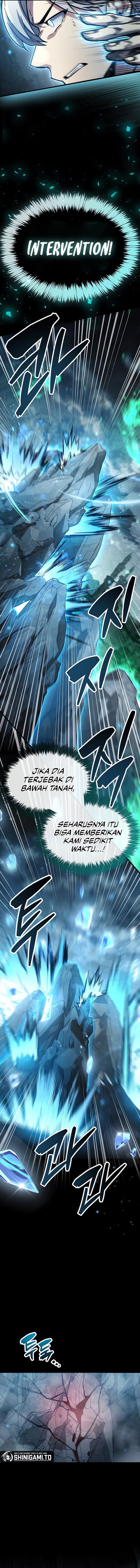The Player Hides His Past Chapter 95 Gambar 15