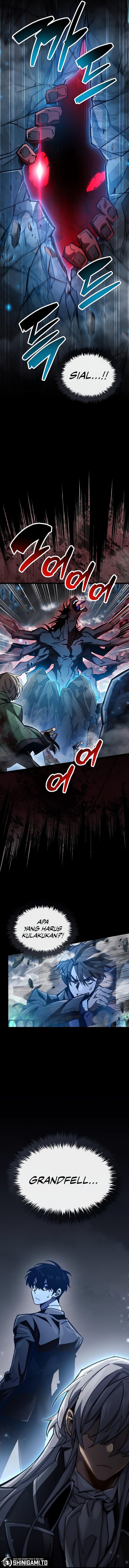 The Player Hides His Past Chapter 95 Gambar 16