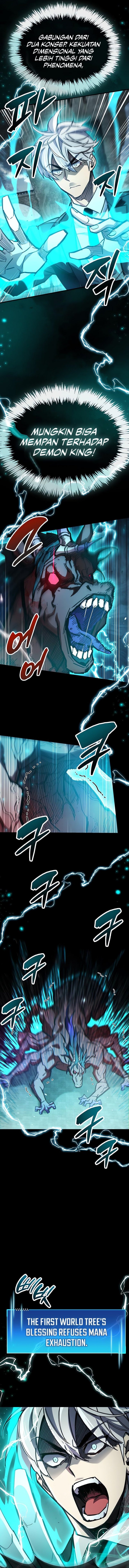 The Player Hides His Past Chapter 95 Gambar 19