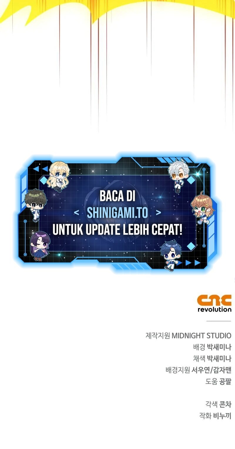 The Player Hides His Past Chapter 97 Gambar 21