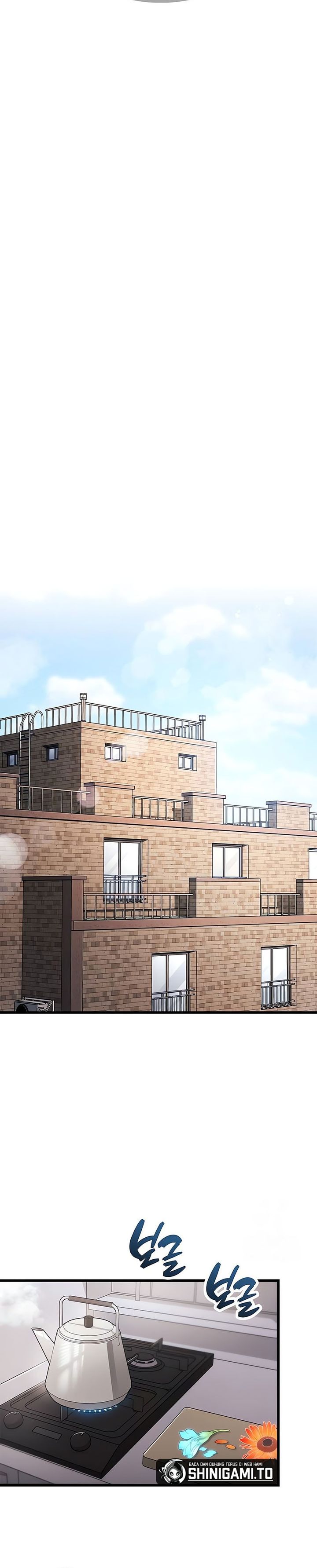 The Player Hides His Past Chapter 99 Gambar 27