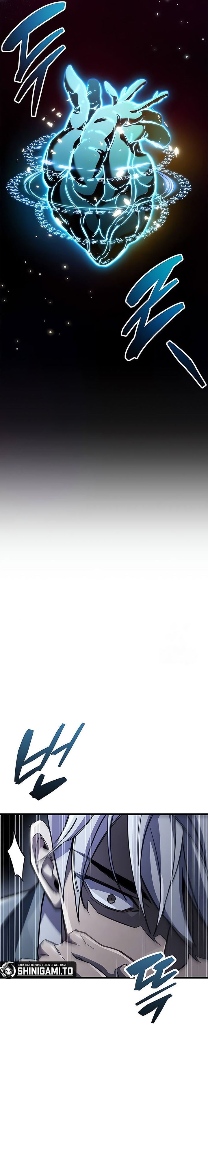 The Player Hides His Past Chapter 99 Gambar 40