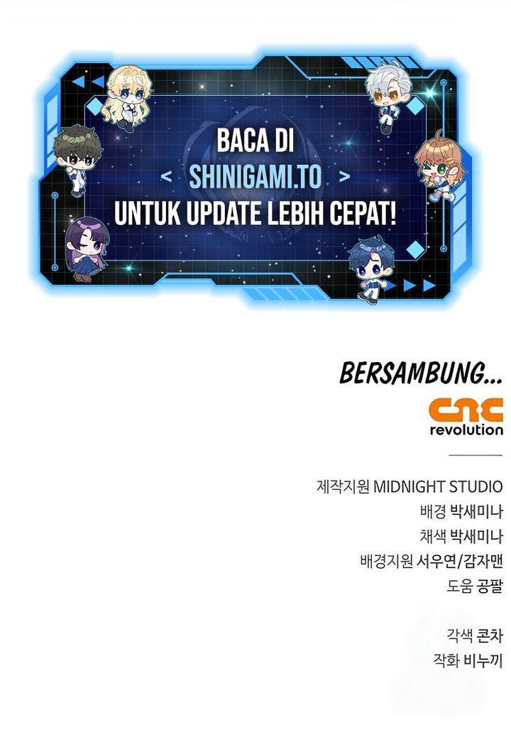 The Player Hides His Past Chapter 99 Gambar 55