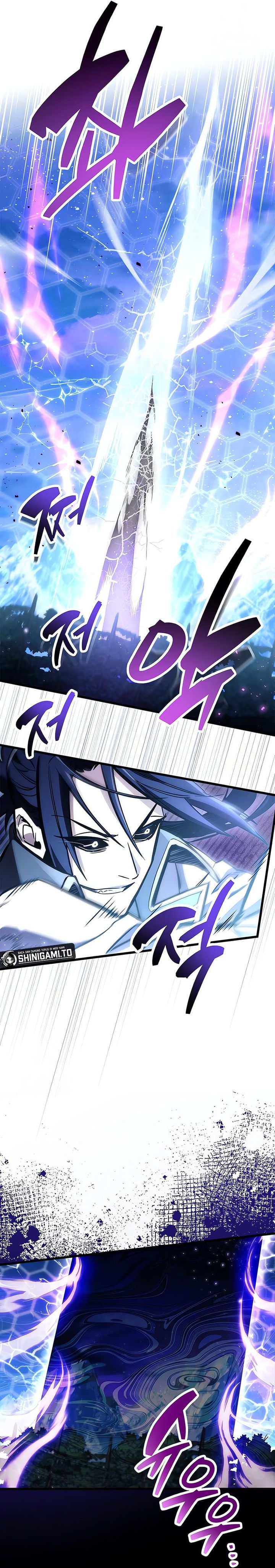 The Player Hides His Past Chapter 101 Gambar 14