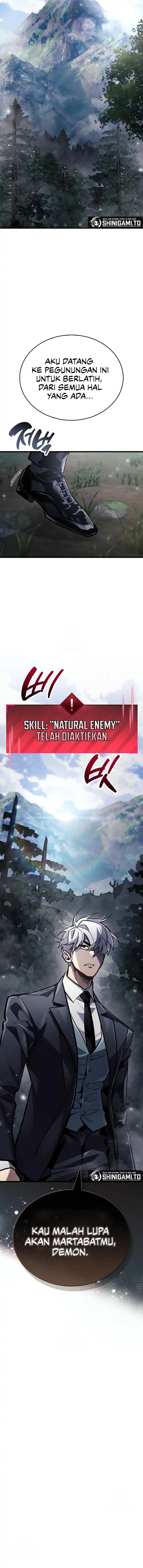 The Player Hides His Past Chapter 102 Gambar 3