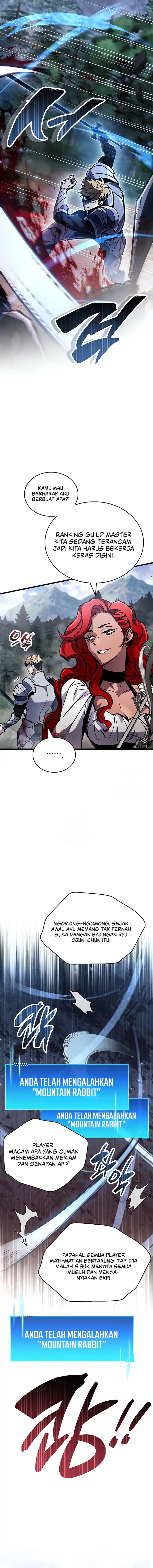 The Player Hides His Past Chapter 102 Gambar 5