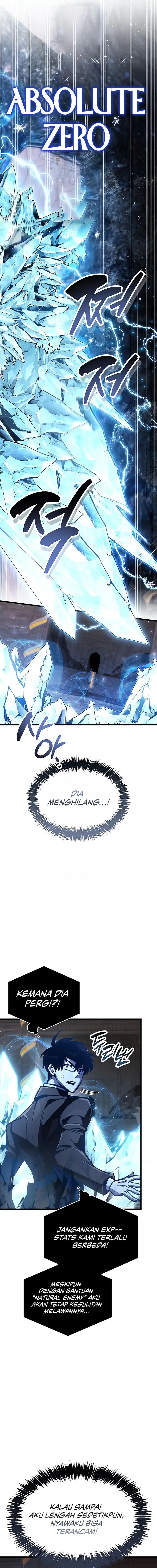 The Player Hides His Past Chapter 102 Gambar 13