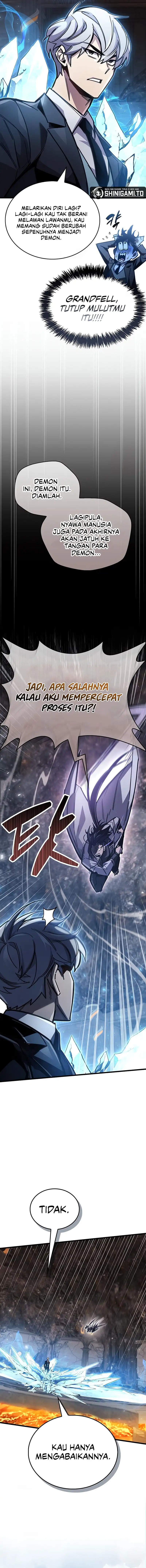 The Player Hides His Past Chapter 102 Gambar 14