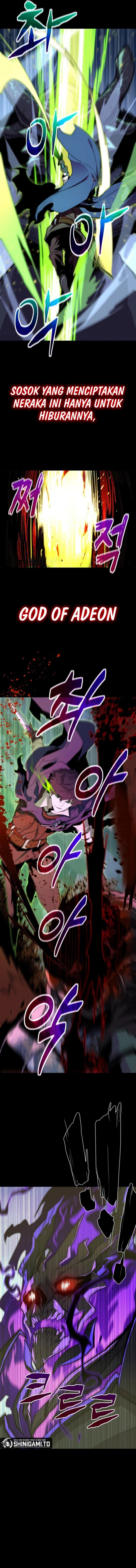 The Player Of The Fallen Family Chapter 00 Gambar 5