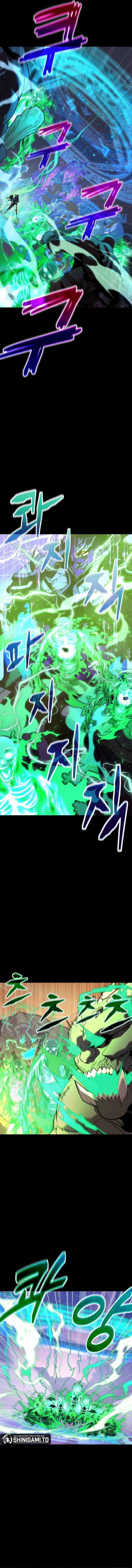 The Player Of The Fallen Family Chapter 00 Gambar 7