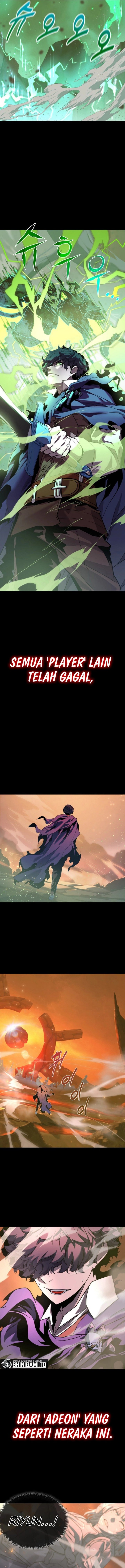 The Player Of The Fallen Family Chapter 00 Gambar 8