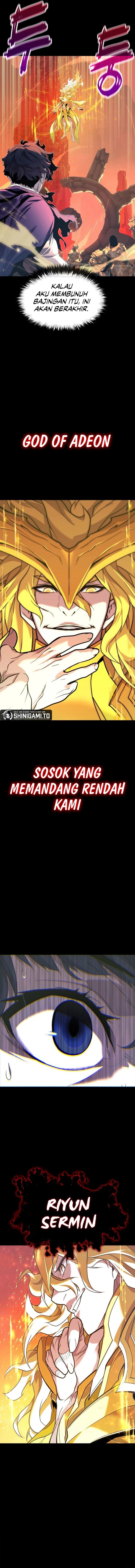 The Player Of The Fallen Family Chapter 00 Gambar 10