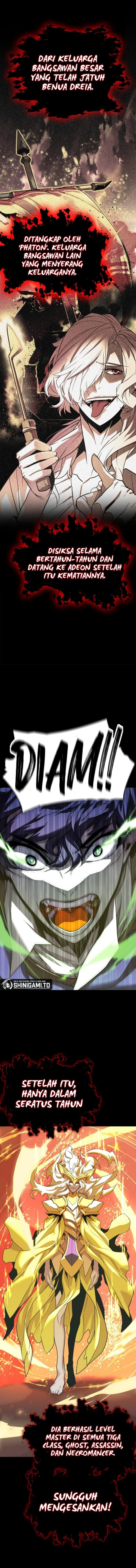 The Player Of The Fallen Family Chapter 00 Gambar 11