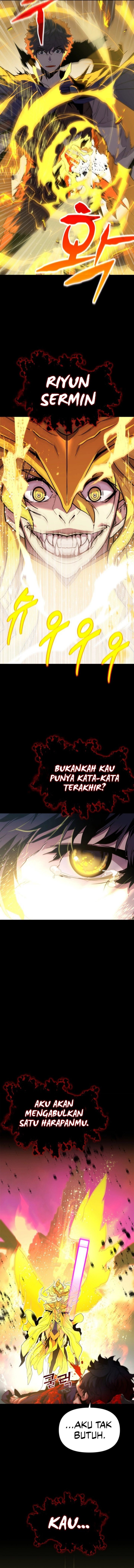 The Player Of The Fallen Family Chapter 00 Gambar 13