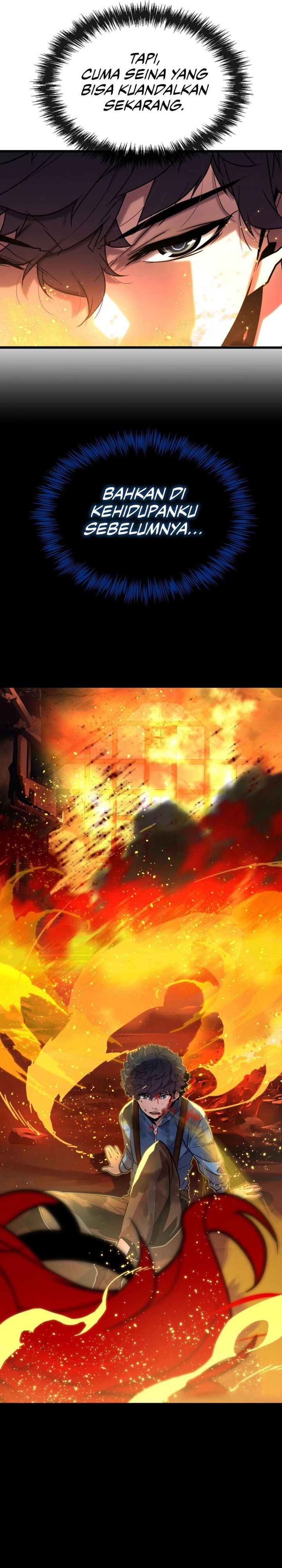 The Player Of The Fallen Family Chapter 03 Gambar 10